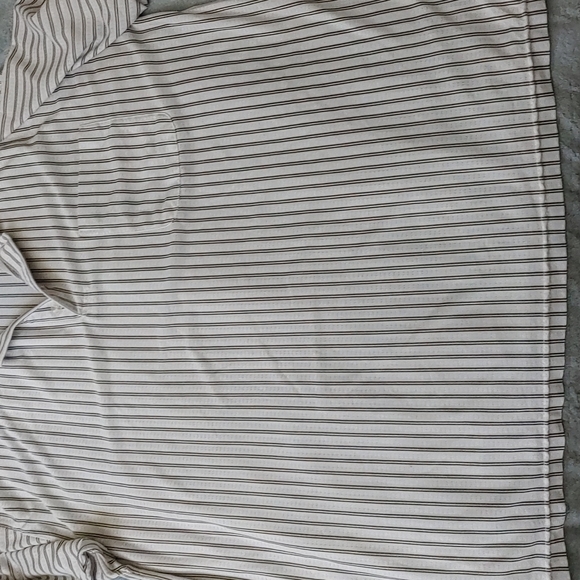 Habaka Collection Mens gulf shirt - Picture 2 of 2